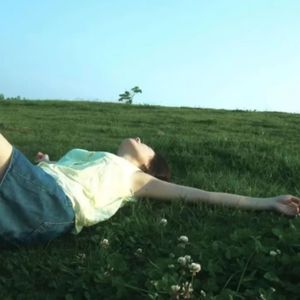 18禁软萌白丝JK自慰爆乳
